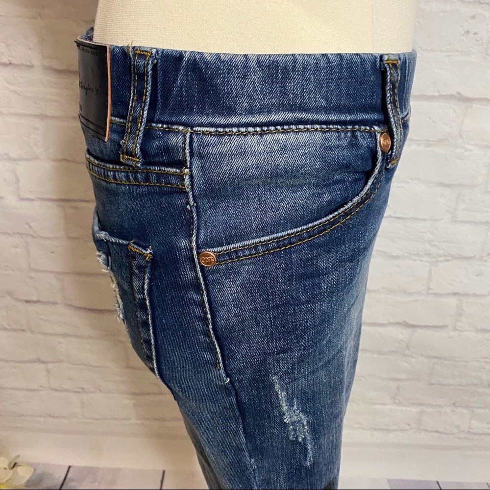 One Teaspoon Harem Jeans - image 8